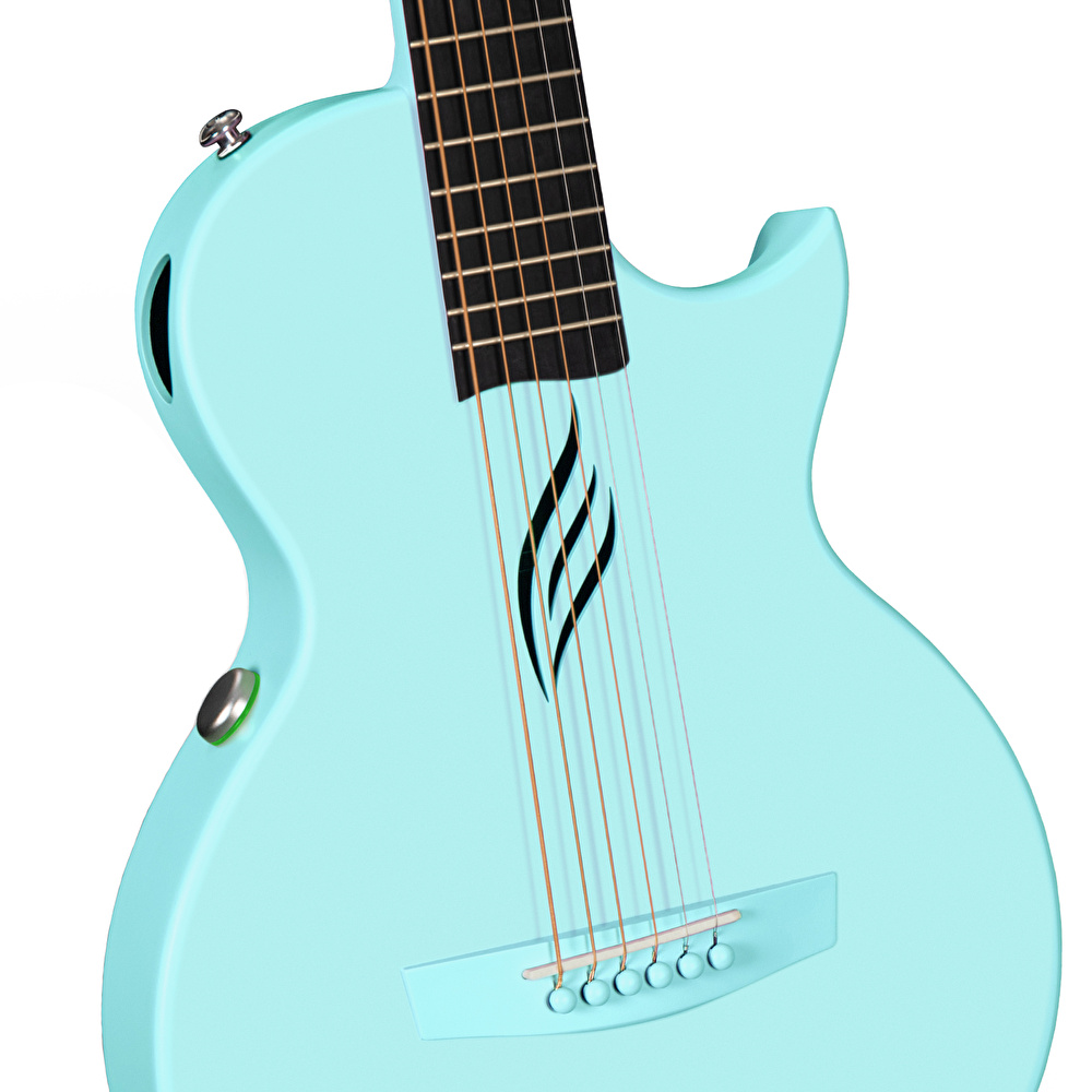 Enya nova ukulele electric best sale